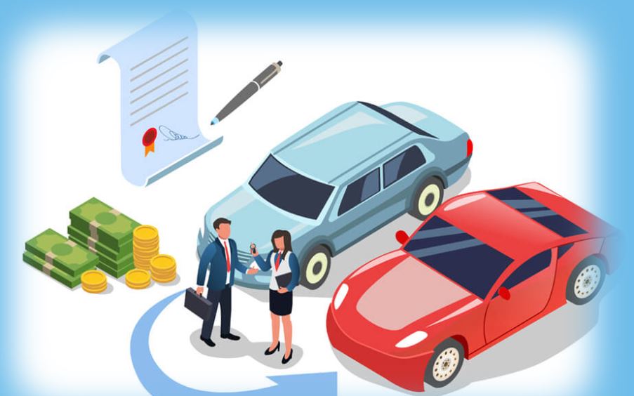 Comparing Car Insurance Quotes